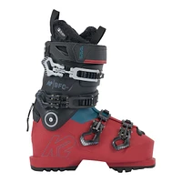 K2 Women's BFC 105 Flex Ski Boots 2024