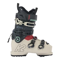 K2 Women's BFC 95 Flex Ski Boots 2024