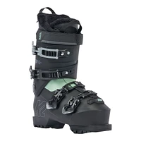 K2 Women's BFC 75 Flex Ski Boots 2024