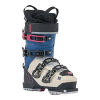 K2 Women's Mindbender 95 Flex Ski Boots 2024