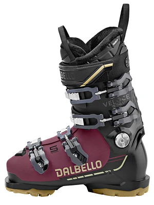 Dalbello Veloce SC Women's Ski Boots 2025