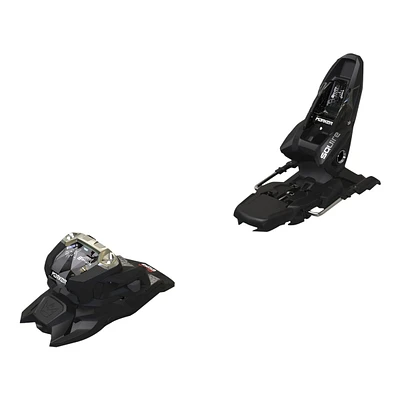 Marker Men's Squire 11 B100 Ski Bindings 2021/22, DIN Range 3-11