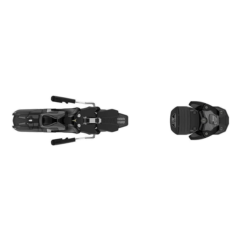 Atomic Warden 11 MNC B100 Ski Bindings 2021/22