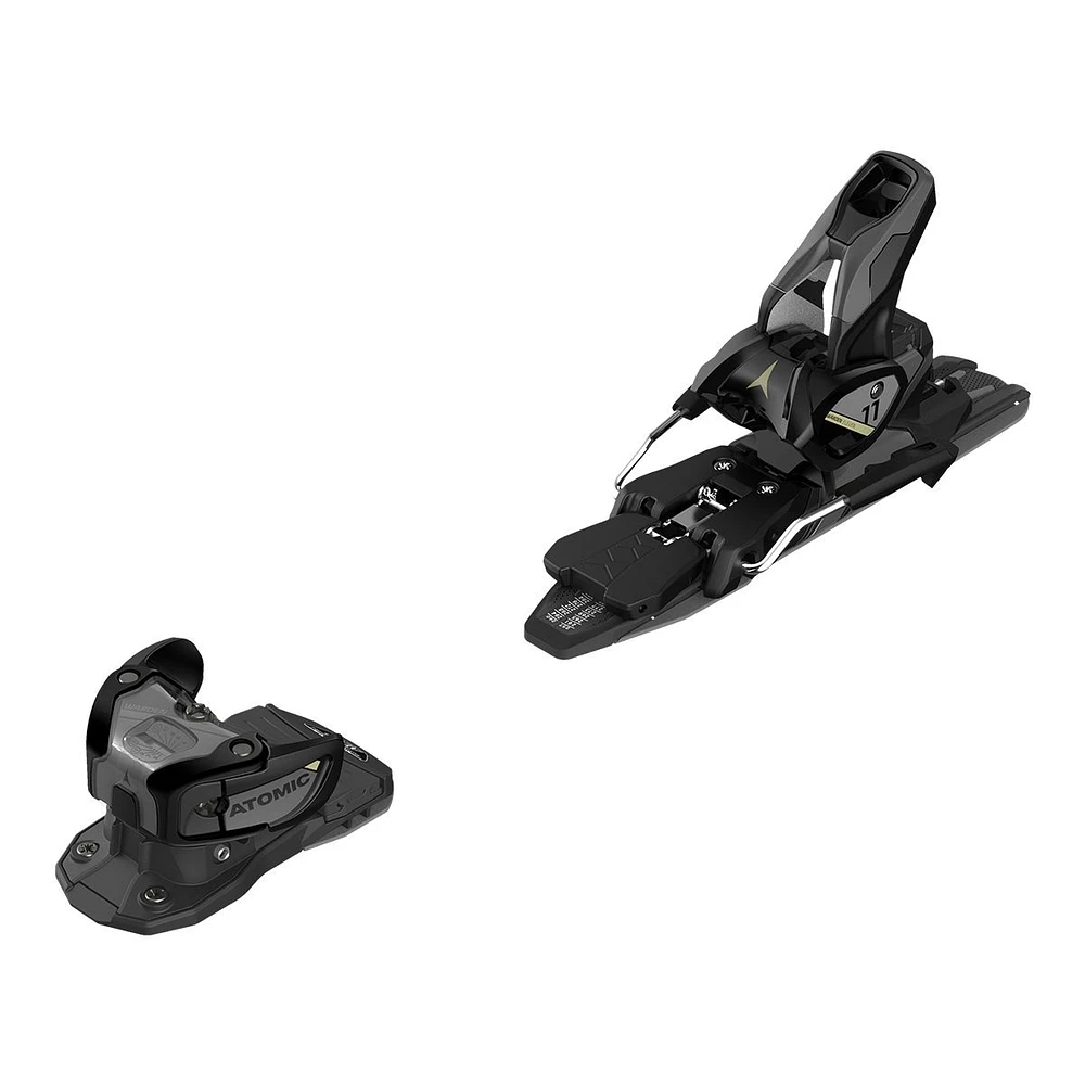 Atomic Warden 11 MNC B100 Ski Bindings 2021/22