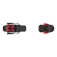 Atomic Warden 13 MNC B100 Ski Bindings 2021/22