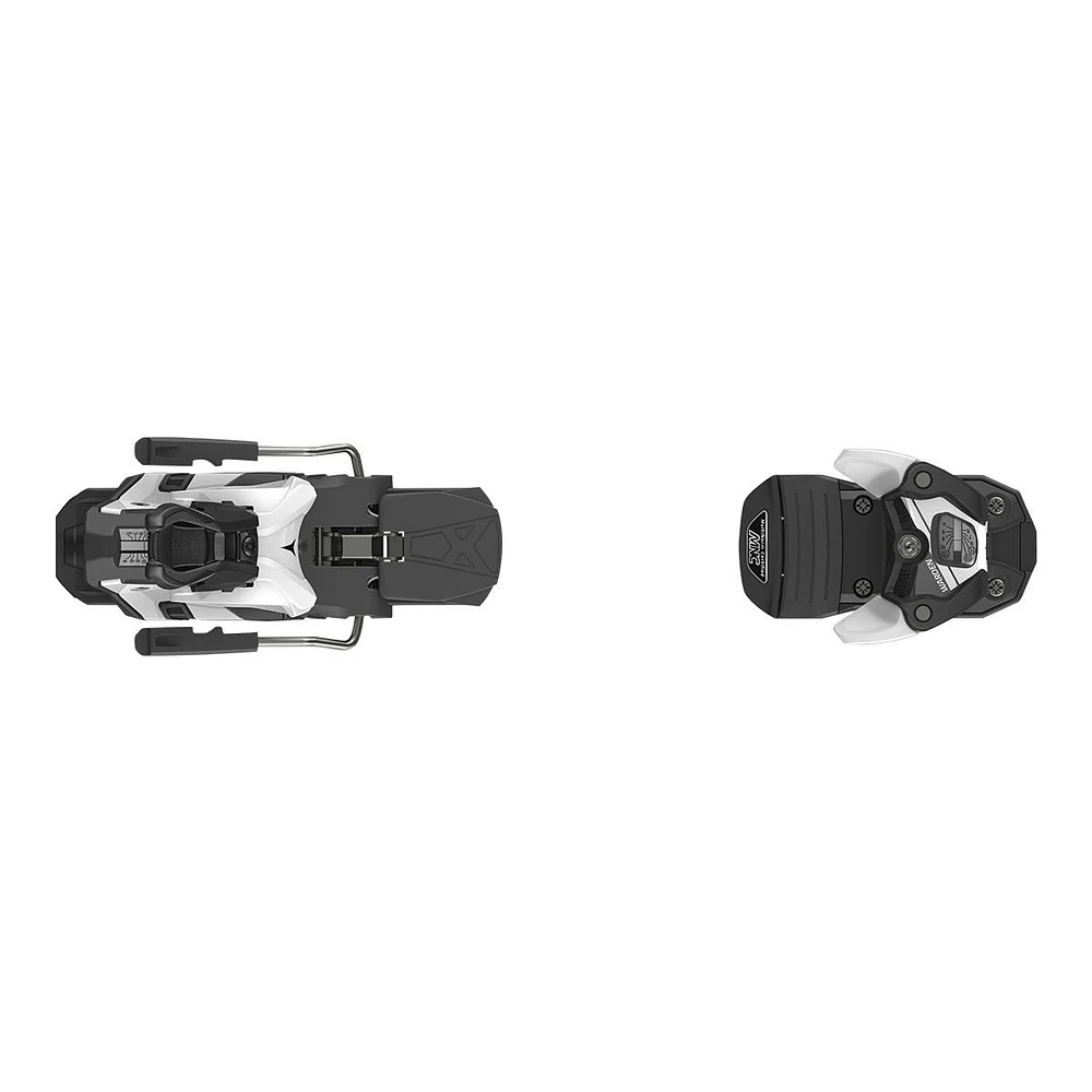 Atomic Men's Warden 13 MNC B90 Ski Bindings 2021/22, DIN Range 4-13