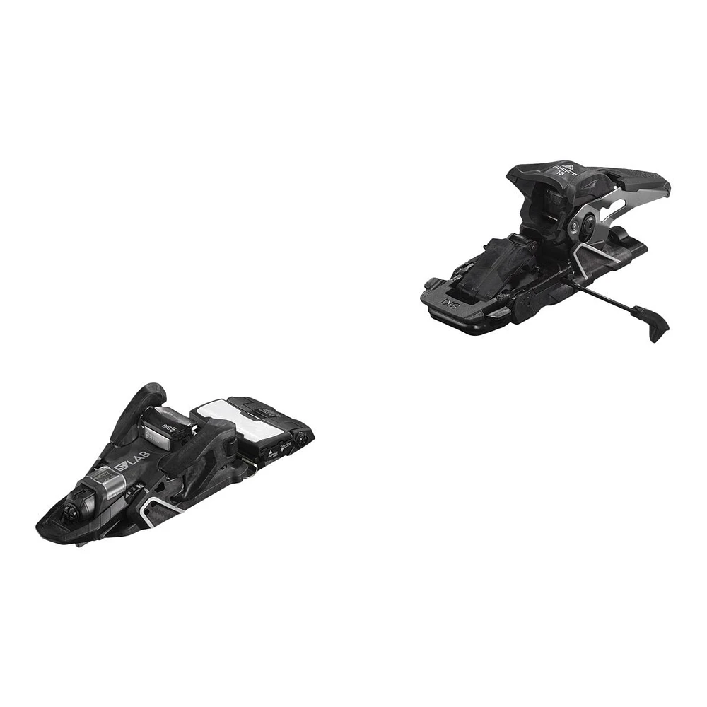 Salomon Men's S/Lab Shift MNC 13 B110 Ski Bindings, DIN Range 6-13