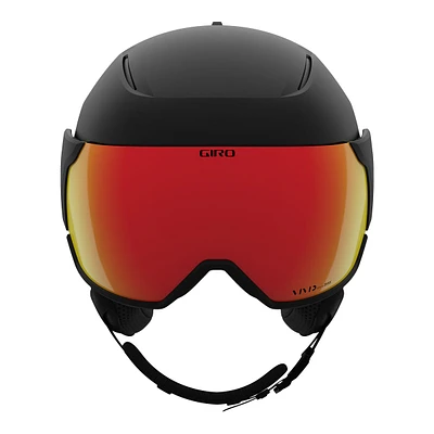 Giro Men's Orbit SP Ski & Snowboard Helmet 2022, with Visor