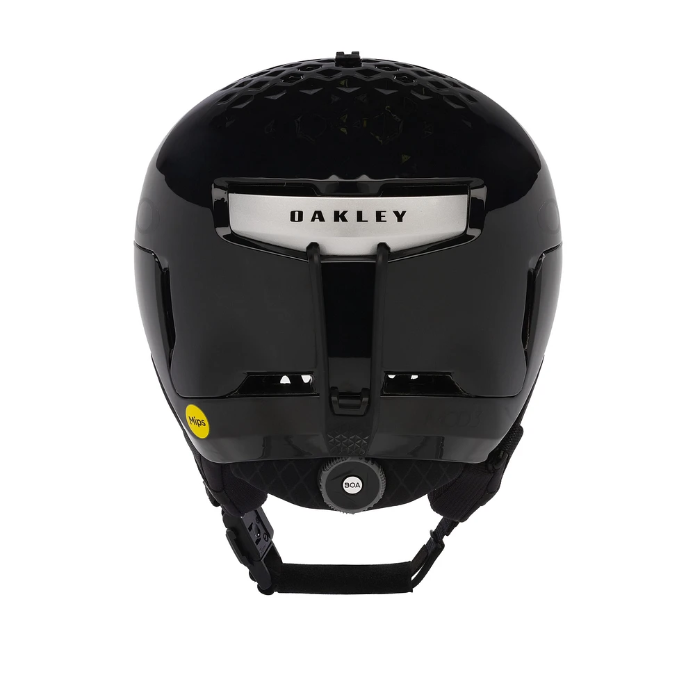 Oakley Men's MOD3 MIPS Snowboarding Helmet