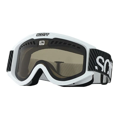 SCOTT Performance Ski & Snowboard Goggles