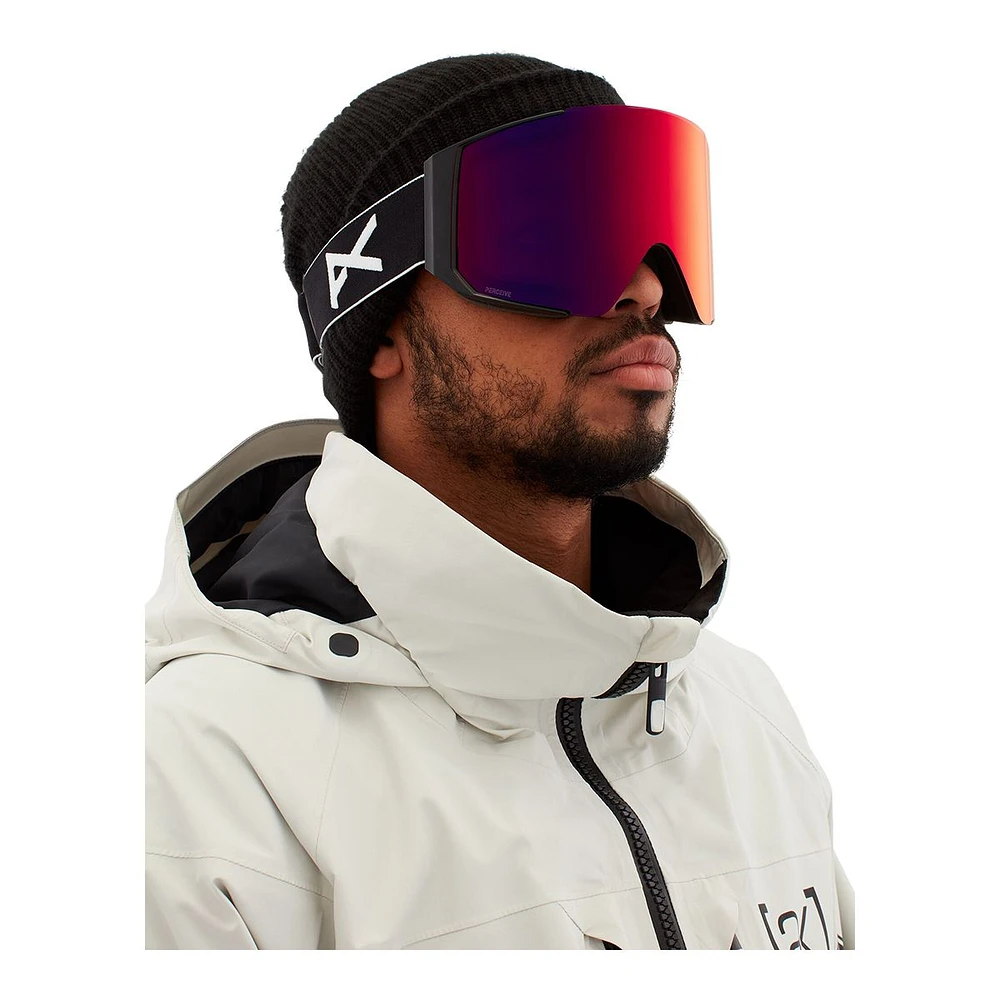 Anon Sync Ski & Snowboard Goggles 2021/22