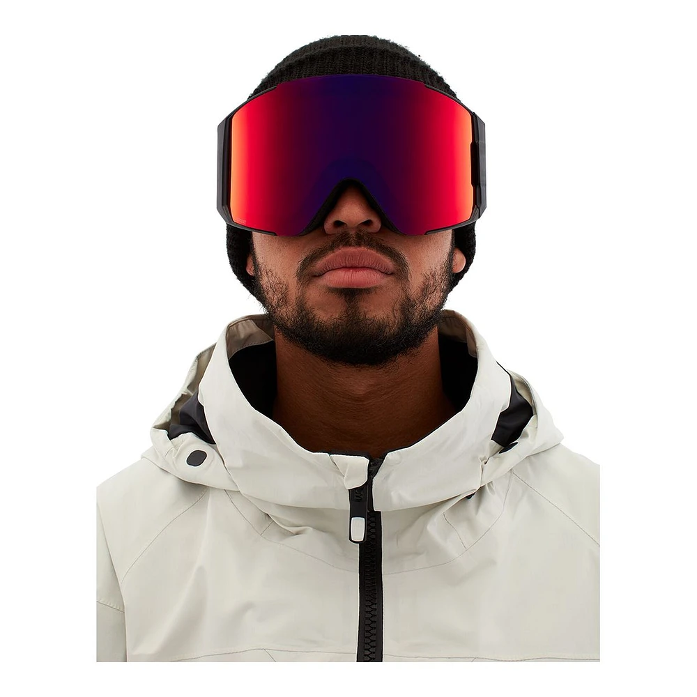 Anon Sync Ski & Snowboard Goggles 2021/22