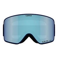 Giro Method™ Midnight Cassette Ski & Snowboard Goggles 2023