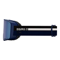 Giro Method™ Midnight Cassette Ski & Snowboard Goggles 2023