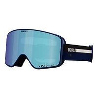 Giro Method™ Midnight Cassette Ski & Snowboard Goggles 2023