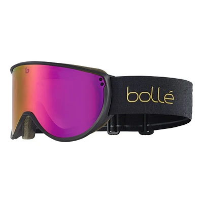 Bolle Blanca Women's Ski & Snowboard Goggles 2023