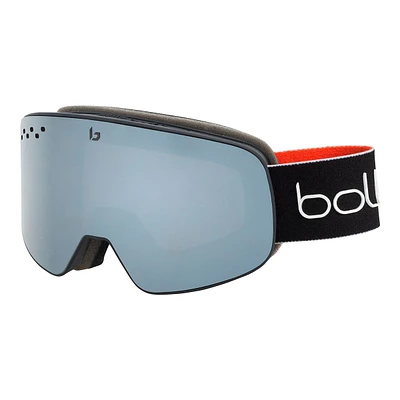 Bolle Nevada Ski & Snowboard Goggles 2023