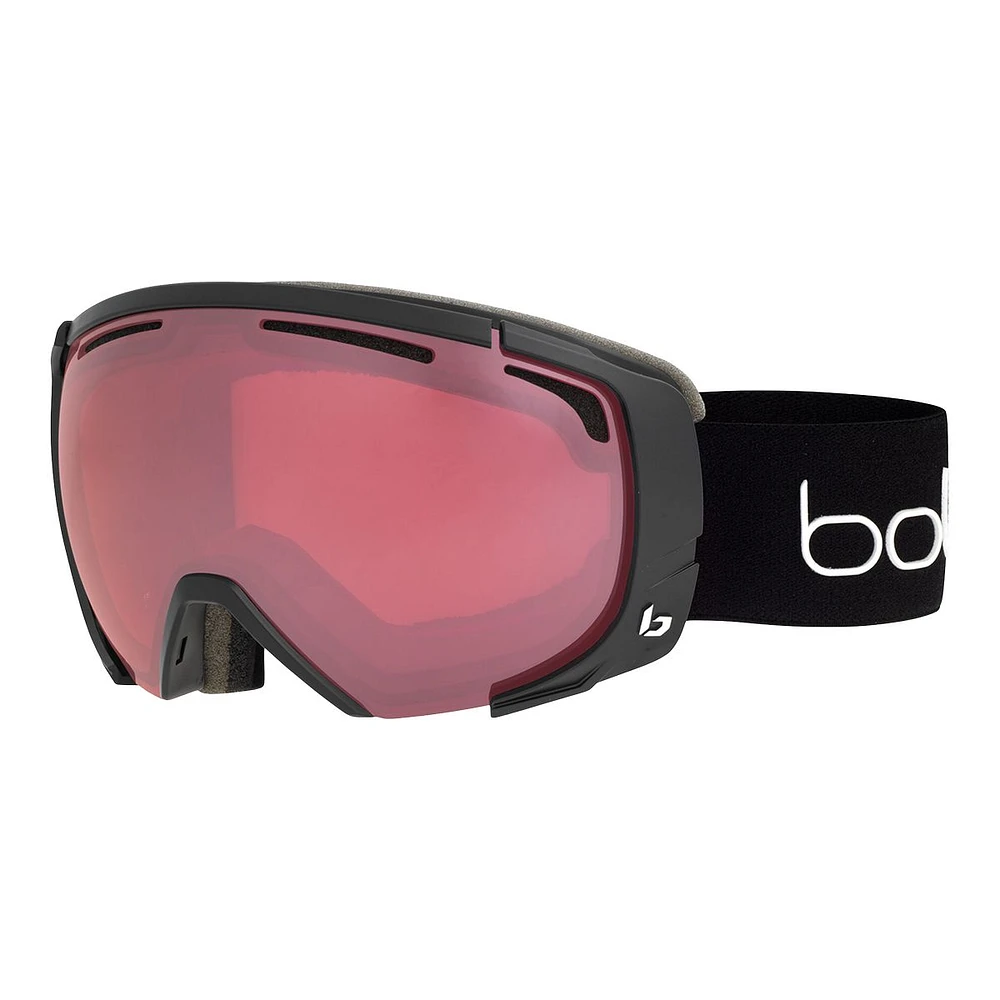 Bolle Supreme OTG Ski & Snowboard Goggles