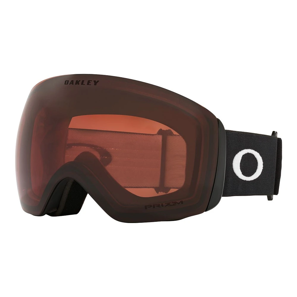 Oakley Flight Deck Prizm™ Ski & Snowboard Goggles 2023