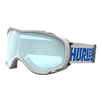 Hurley Soar Junior Ski & Snowboard Goggles 2025