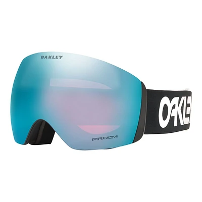 Oakley Flight Deck™ Men's Ski & Snowboard Goggles 2023/24