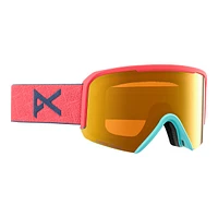 Anon Nesa Women's Ski & Snowboard Goggles 2024