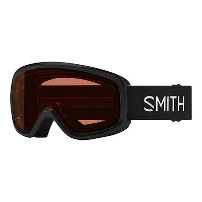 Smith Junior Snowday Ski & Snowboard Goggles 2023/24