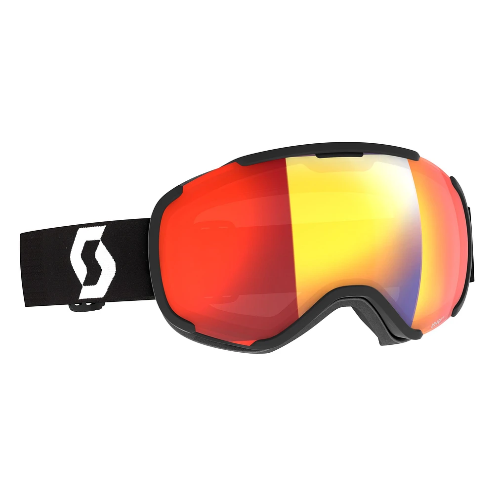 Scott Faze II Ski & Snowboard Goggles 2024