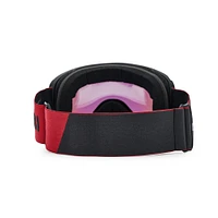 Kombi React Magnetic L Men's Ski & Snowboard Goggles 2024 Black