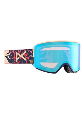 Anon WM3 Women's Goggles 2025