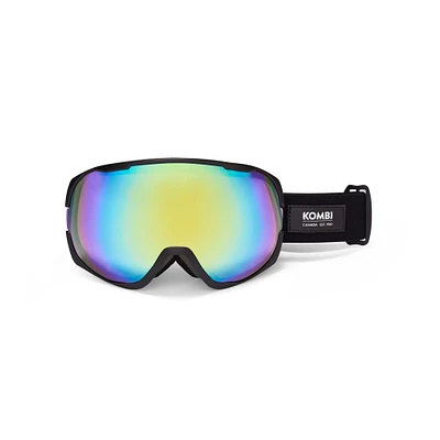 Kombi Sensor Women's Ski & Snowboard Goggles 2024