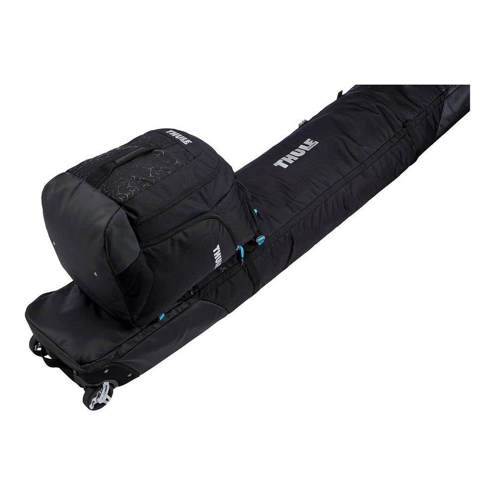 Thule Roundtrip Boot Backpack