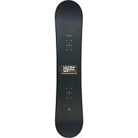 Ripzone Ultra Mega Kid's Twin Camber Snowboard 2023