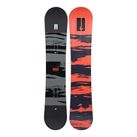 K2 Standard Men's Directional Rocker Snowboard 2023