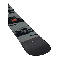 K2 Standard Men's Directional Rocker Snowboard 2023