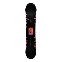 Burton Yeasayer Women's Snowboard 2023