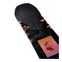 Burton Yeasayer Women's Snowboard 2023