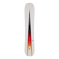 Burton Custom Men's Directional Camber Snowboard 2024