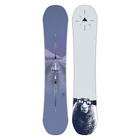 Burton Yeasayer Men's Snowboard 2024