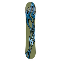 K2 Gateway Men's Camber Snowboard 2024