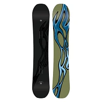 K2 Gateway Men's Camber Snowboard 2024