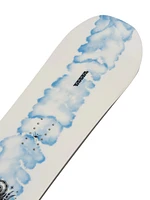 K2 Dreamsicle Women's Rocker Snowboard 2024