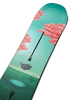 Burton Yeasayer Women's Snowboard 2025