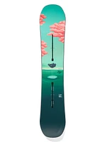 Burton Yeasayer Women's Snowboard 2025