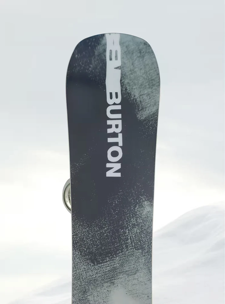 Burton Instigator Men's Snowboard 2025