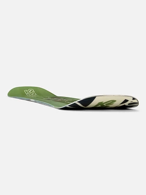 K2 Lime Lite Women's Snowboard 2024