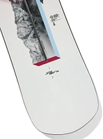 Burton Hideaway Women's Snowboard 2025