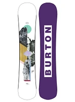 Burton Hideaway Women's Snowboard 2025