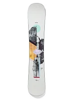 Burton Hideaway Women's Snowboard 2025