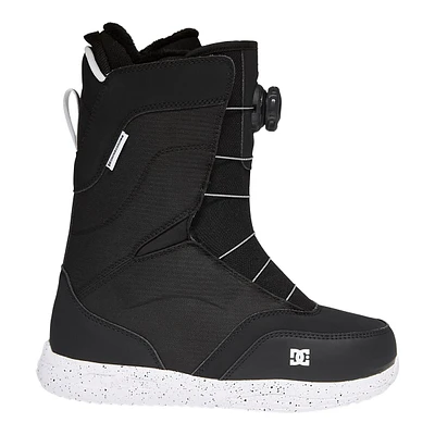 DC Search BOA Women's Snowboard Boots 2021/22